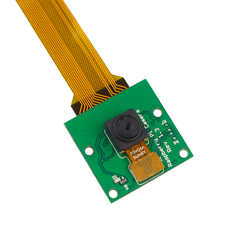 5MP Raspberry Pi 5 Zero Camera - Raspberry Pi Zero のレビューと価格