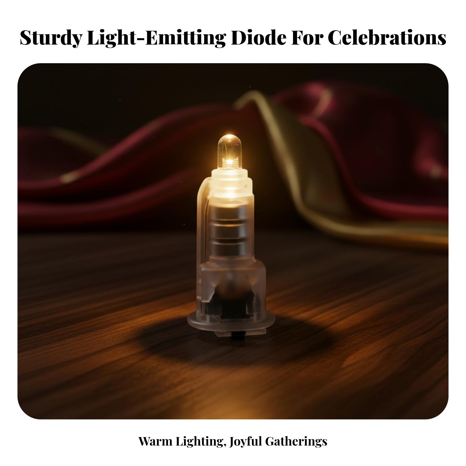 LED Light Bead Wick, Electroni - Diy Electronics のレビューと価格