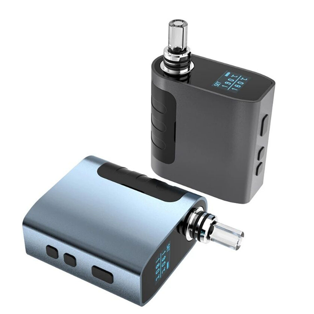 NIU PRO Temperature Control Dr - Diy Vape Electronics のレビューと価格