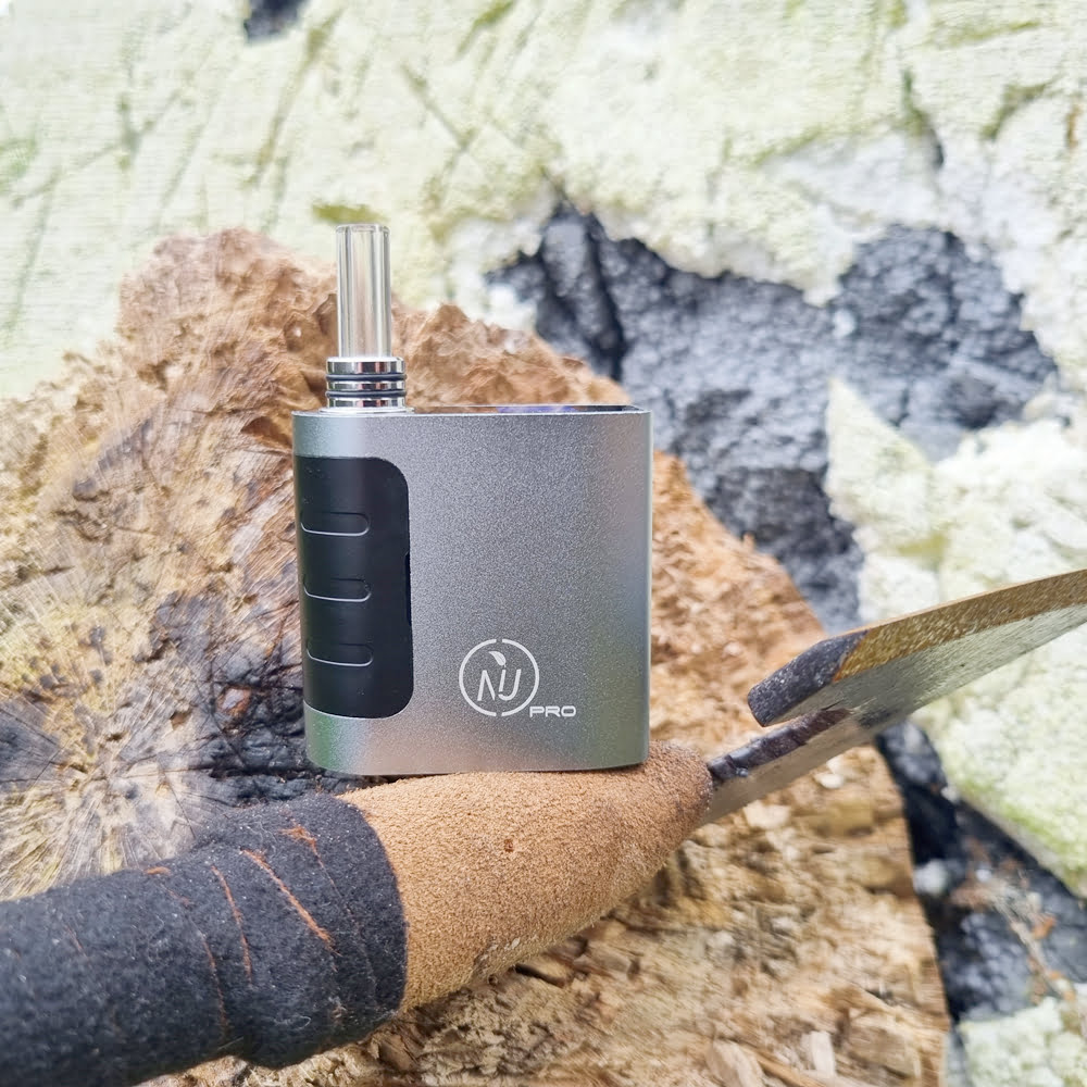 NIU PRO Temperature Control Dr - Diy Vape Electronics のレビューと価格