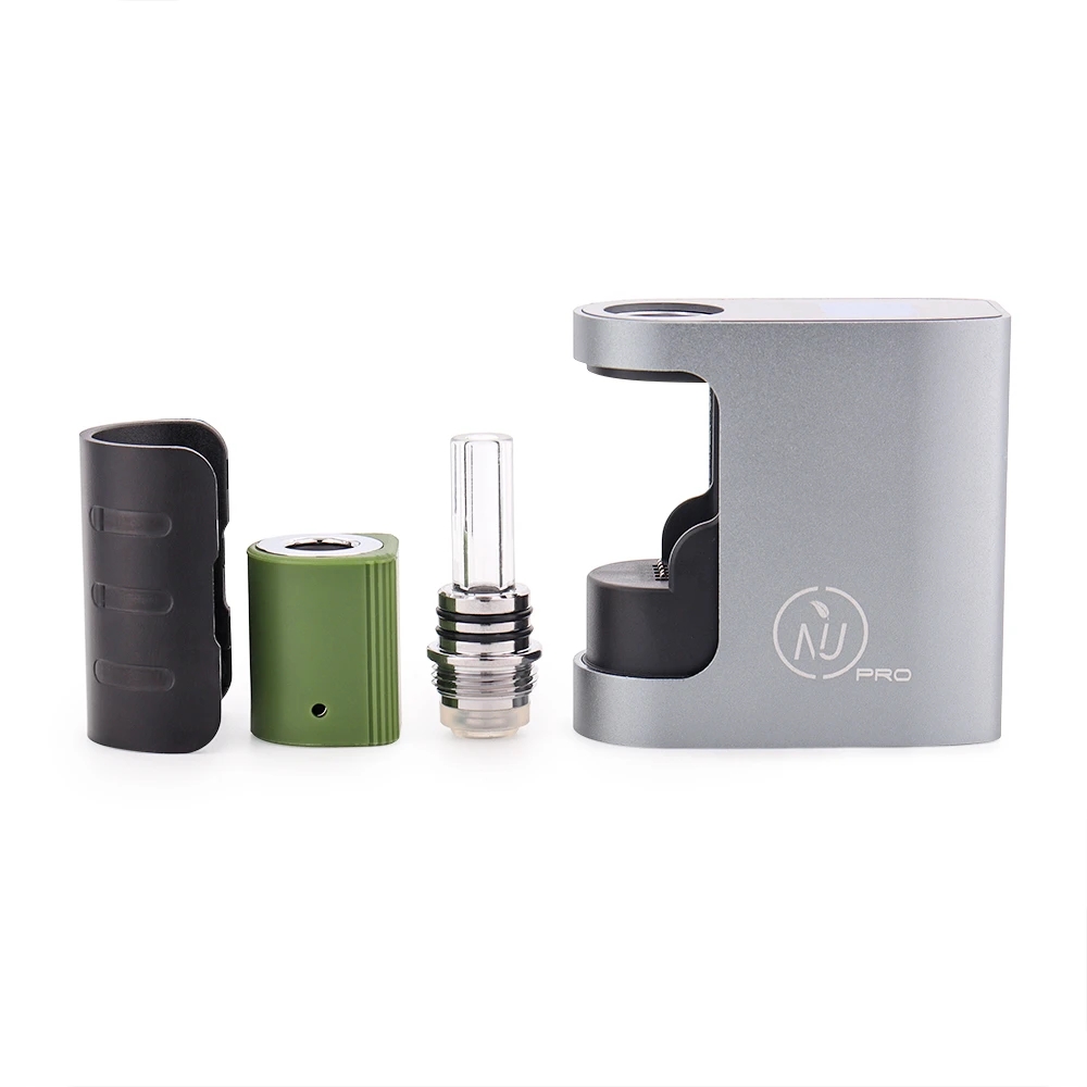 NIU PRO Temperature Control Dr - Diy Vape Electronics のレビューと価格
