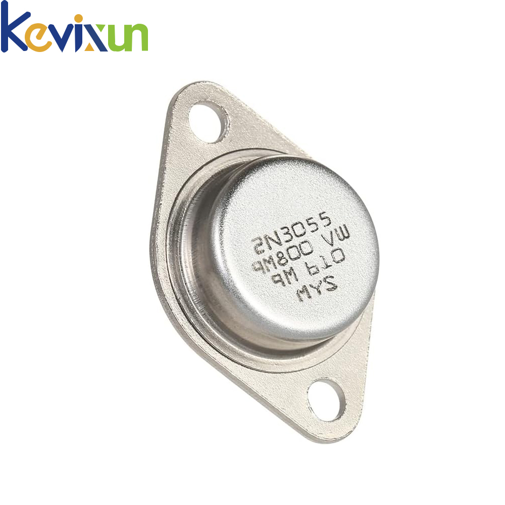10-30PCS/Lot 2N3055 Power Tran - Mosfet Transistor Set のレビューと価格