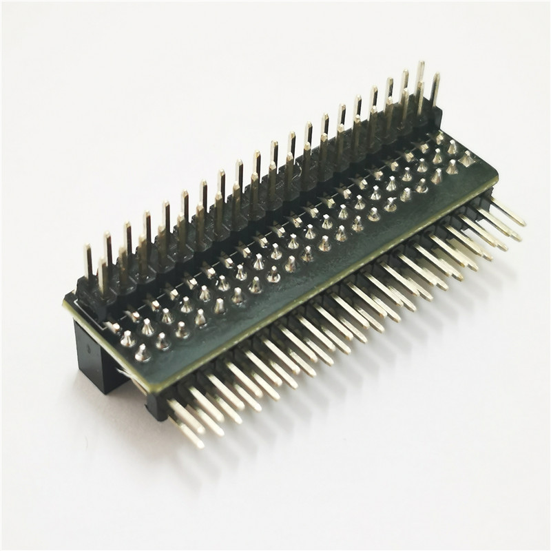 Raspberry Pi Right Angle Edga  - Raspberry Pi Zero のレビューと価格