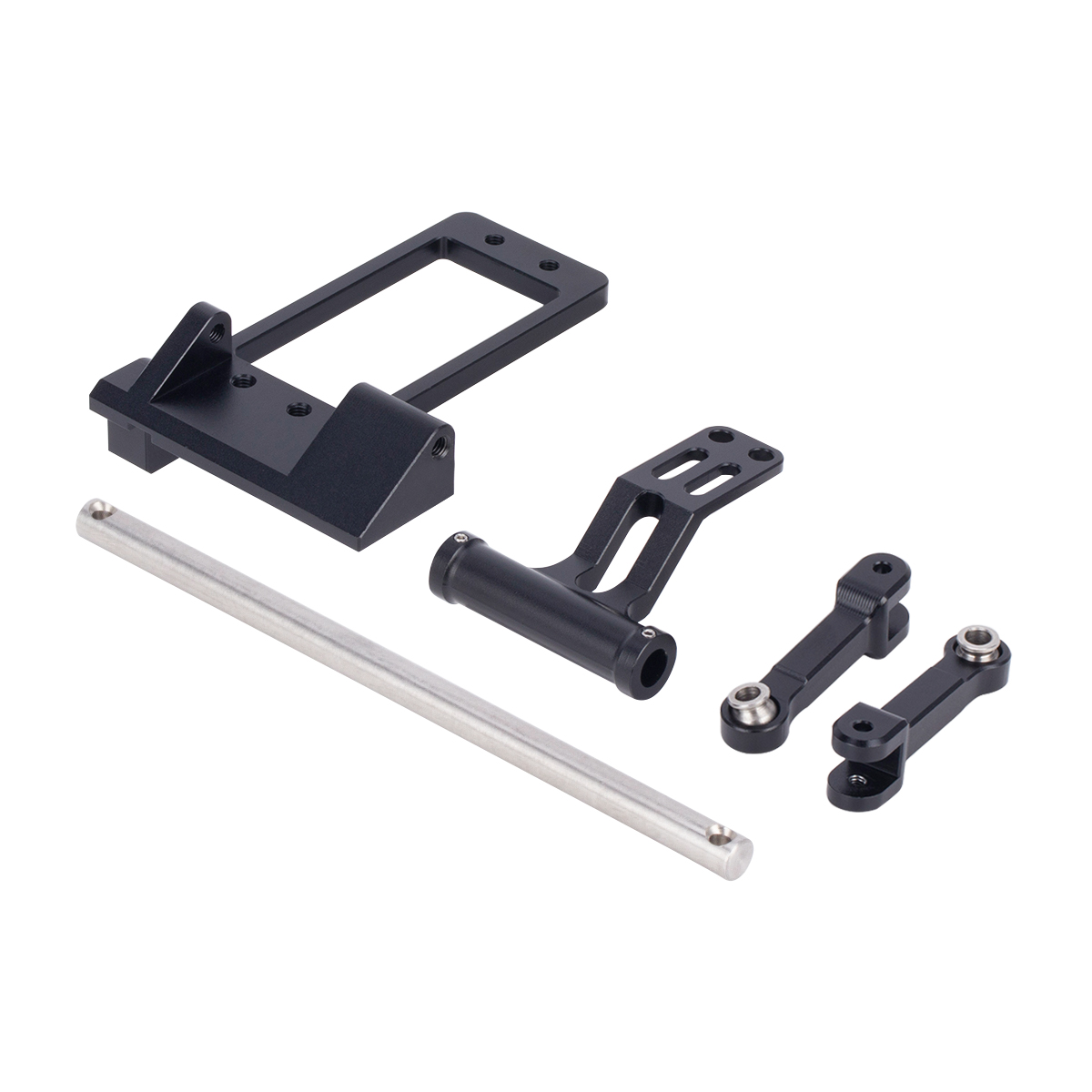 1/10 RC Crawler Full Hydraulic - Diy Electric Car のレビューと価格