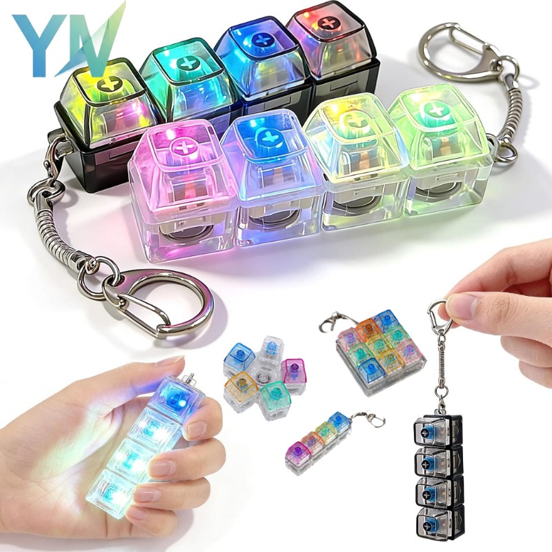 Mechanical Keyboard Switch Tes - Diy Electronics News のレビューと価格