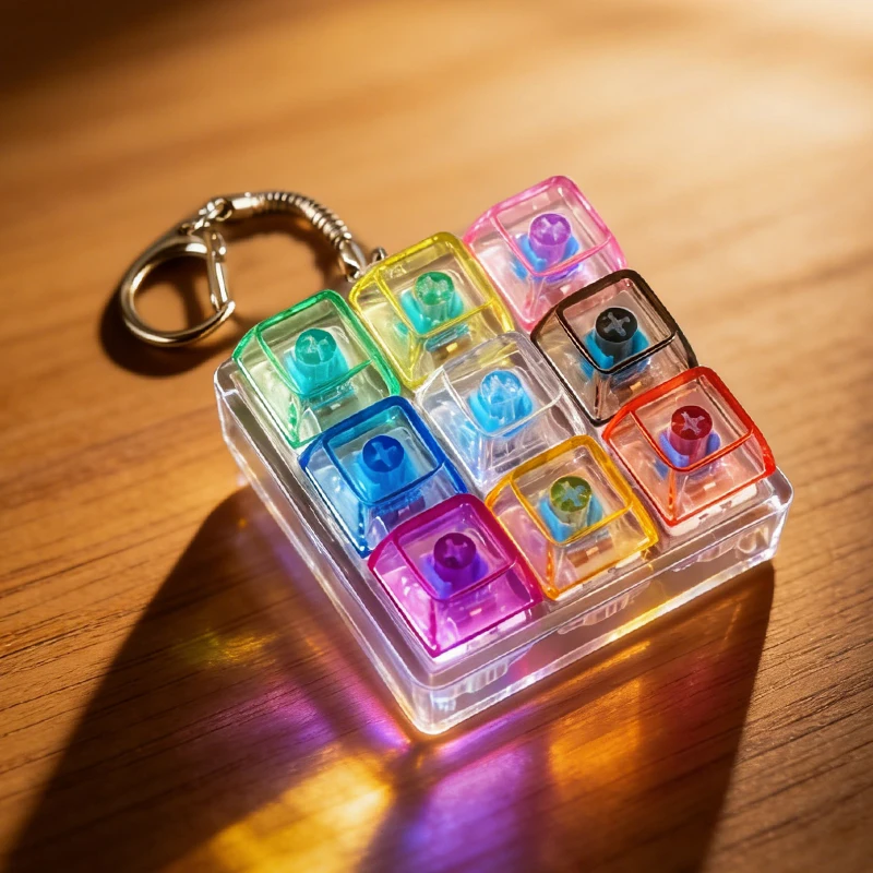 Mechanical Keyboard Switch Tes - Diy Electronics News のレビューと価格