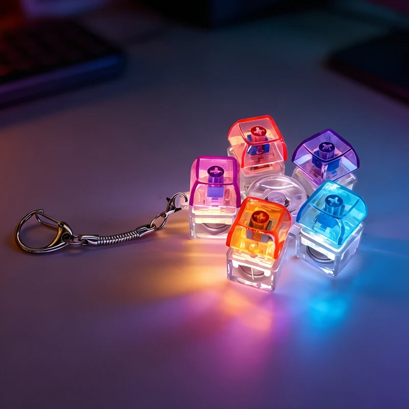 Mechanical Keyboard Switch Tes - Diy Electronics News のレビューと価格