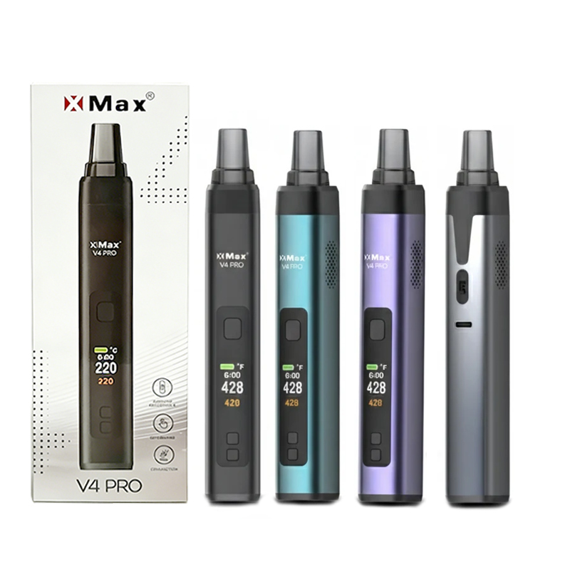 New Arrival XMax V4 Pro Dry He - Diy Vape Electronics のレビューと価格