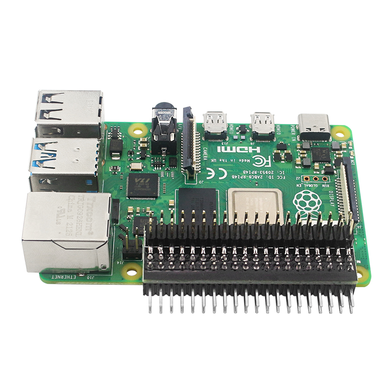 Raspberry Pi 40 Pin GPIO Exten - Raspberry Pi Zero のレビューと価格
