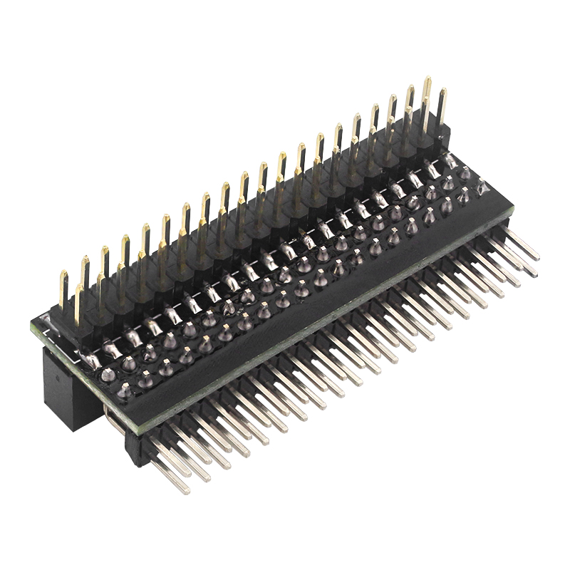 Raspberry Pi 40 Pin GPIO Exten - Raspberry Pi Zero のレビューと価格