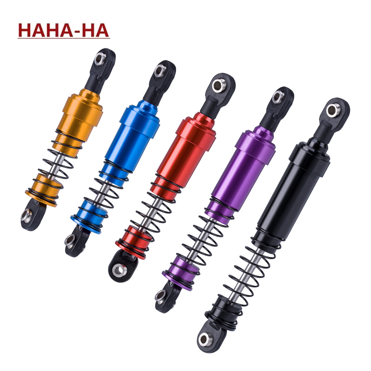Aluminum Big Bore Shocks 75/85 - Diy Electric Car のレビューと価格
