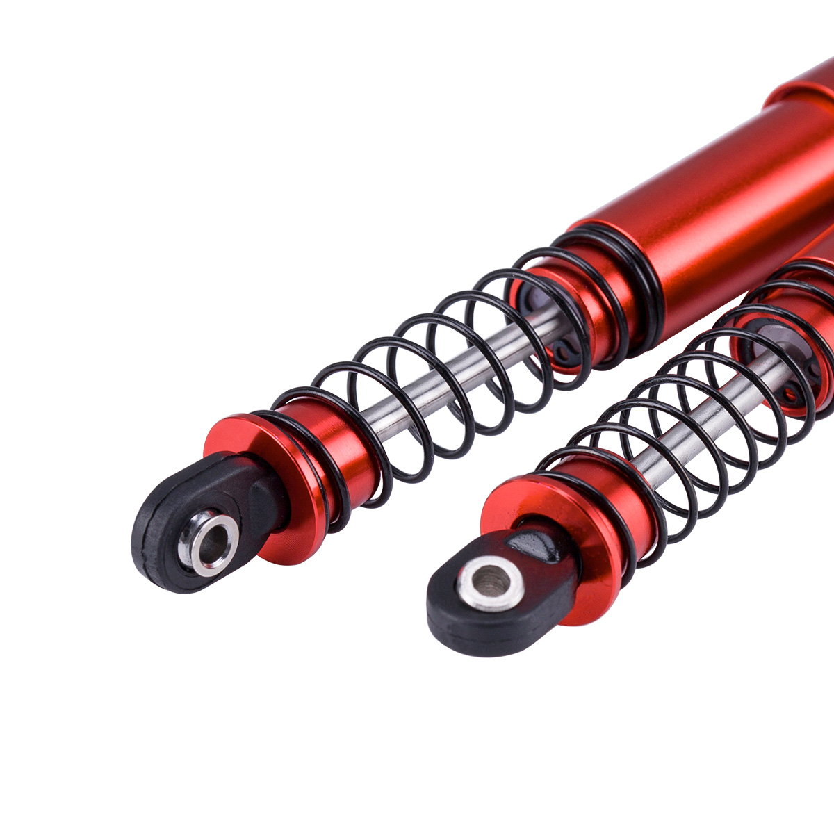 Aluminum Big Bore Shocks 75/85 - Diy Electric Car のレビューと価格