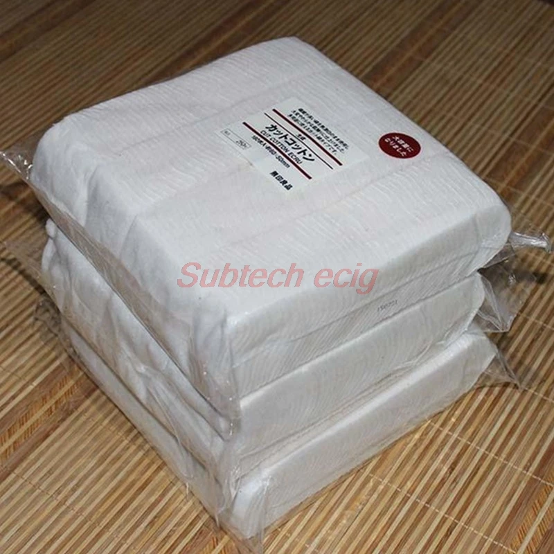 180pcs/bag Japanese Organic Un - Diy Vape Electronics のレビューと価格