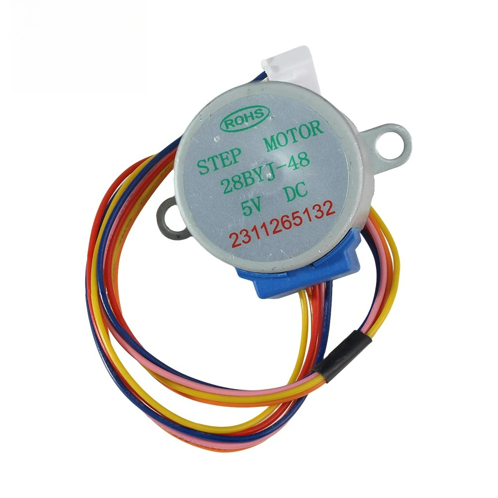 28BYJ-48 Stepper Motor Kit 5V/ - Stepper Motor 28Byj のレビューと価格