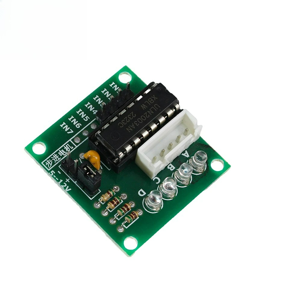 28BYJ-48 Stepper Motor Kit 5V/ - Stepper Motor 28Byj のレビューと価格